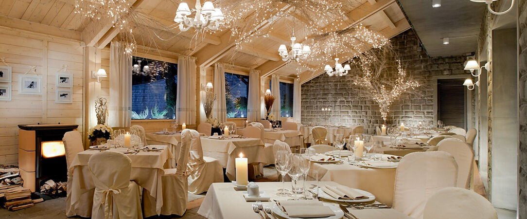 Val di Luce Spa Resort ★★★★ - Un refuge bien-être en altitude et un spa d’exception sous le soleil de Toscane. - Toscane, Italie
