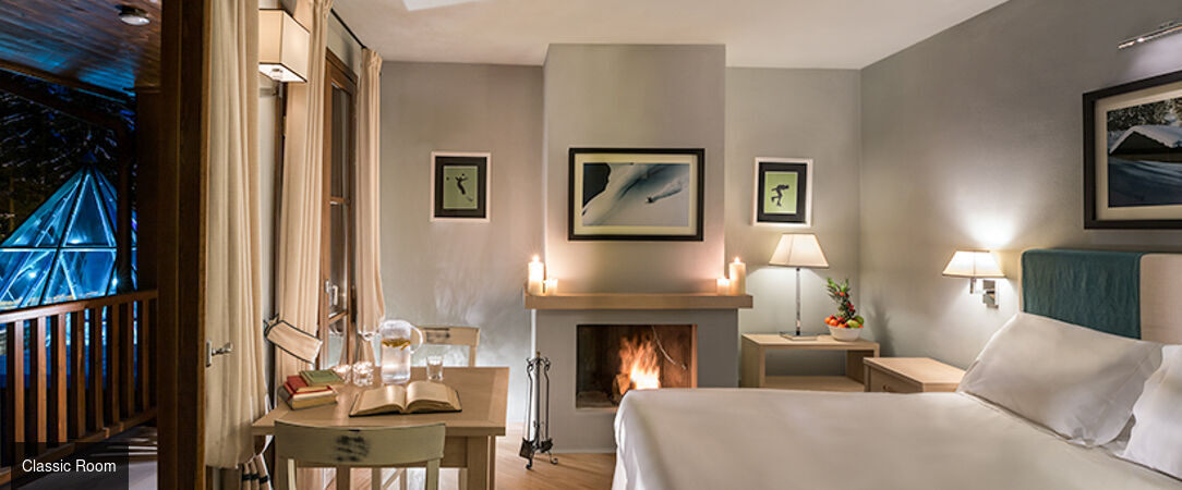 Val di Luce Spa Resort ★★★★ - Un refuge bien-être en altitude et un spa d’exception sous le soleil de Toscane. - Toscane, Italie