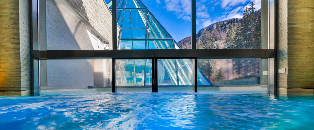 Val di Luce Spa Resort ★★★★ - Un refuge bien-être en altitude et un spa d’exception sous le soleil de Toscane. - Toscane, Italie
