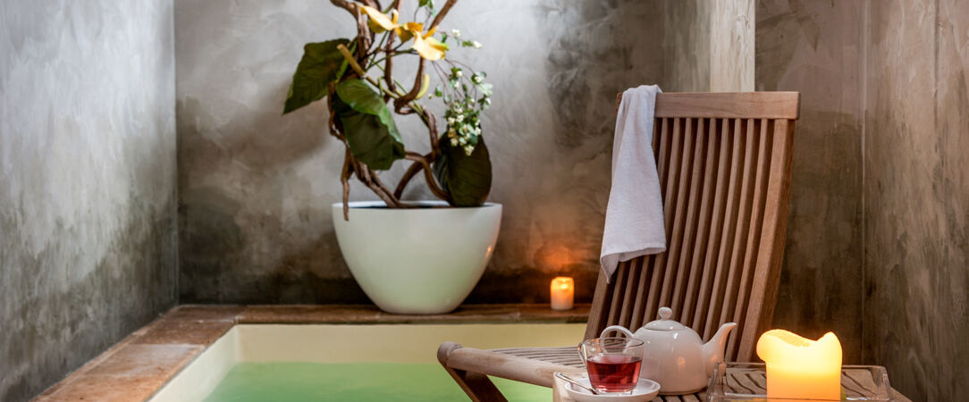Val di Luce Spa Resort ★★★★ - Un refuge bien-être en altitude et un spa d’exception sous le soleil de Toscane. - Toscane, Italie