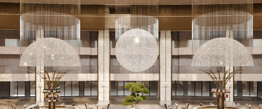 FashionTV Luxe Resort★★★★★ - Luxury All Inclusive et atmosphère glamour sous le soleil de Turquie. - Antalya, Turkey