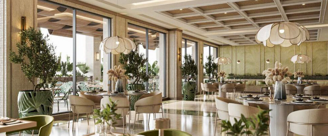 FashionTV Luxe Resort★★★★★ - Luxury All Inclusive et atmosphère glamour sous le soleil de Turquie. - Antalya, Turquie