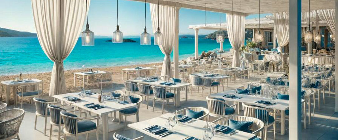 FashionTV Luxe Resort★★★★★ - Luxury All Inclusive et atmosphère glamour sous le soleil de Turquie. - Antalya, Turquie