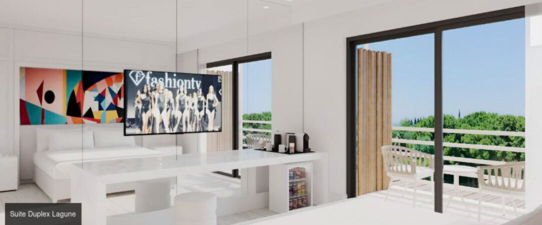 FashionTV Luxe Resort★★★★★ - Luxury All Inclusive et atmosphère glamour sous le soleil de Turquie. - Antalya, Turquie