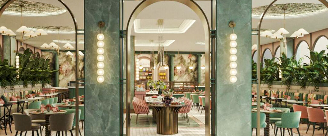 FashionTV Luxe Resort★★★★★ - Luxury All Inclusive et atmosphère glamour sous le soleil de Turquie. - Antalya, Turquie