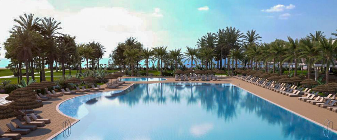 FashionTV Luxe Resort★★★★★ - Luxury All Inclusive et atmosphère glamour sous le soleil de Turquie. - Antalya, Turquie
