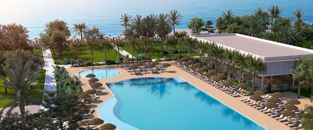 FashionTV Luxe Resort★★★★★ - Luxury All Inclusive et atmosphère glamour sous le soleil de Turquie. - Antalya, Turquie
