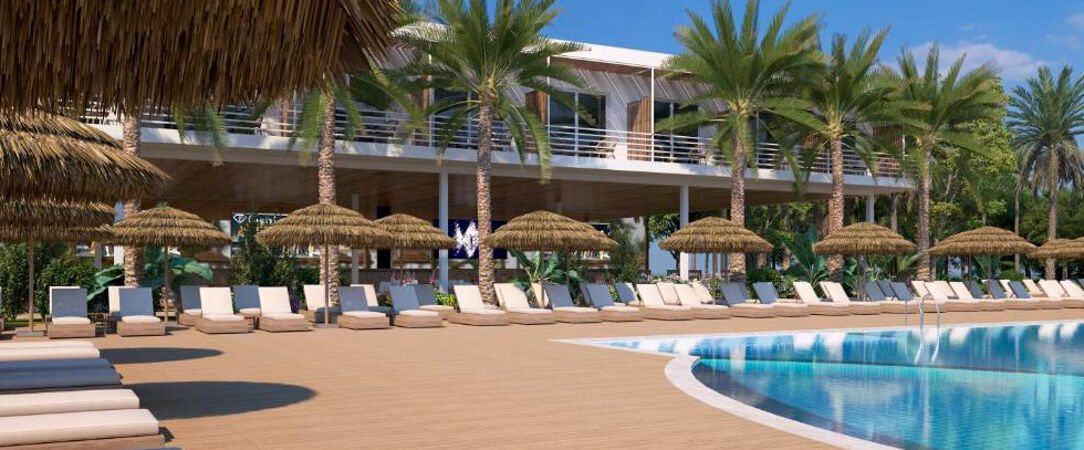FashionTV Luxe Resort★★★★★ - Luxury All Inclusive et atmosphère glamour sous le soleil de Turquie. - Antalya, Turquie