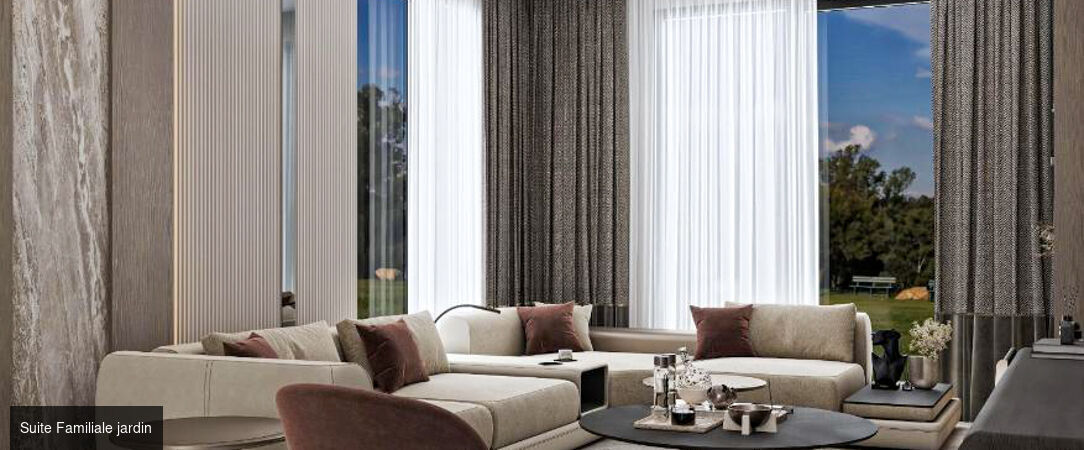 FashionTV Luxe Resort★★★★★ - Luxury All Inclusive et atmosphère glamour sous le soleil de Turquie. - Antalya, Turquie