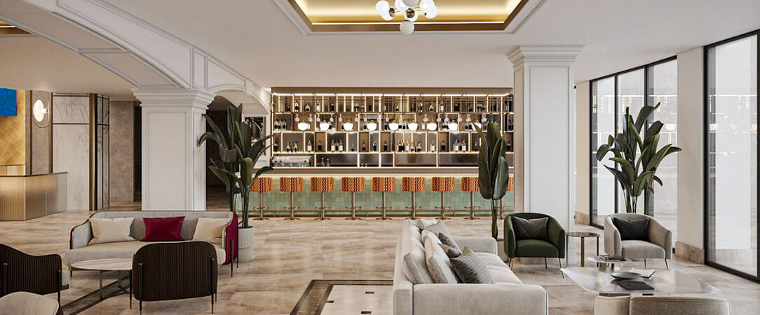 FashionTV Luxe Resort★★★★★ - Luxury All Inclusive et atmosphère glamour sous le soleil de Turquie. - Antalya, Turquie