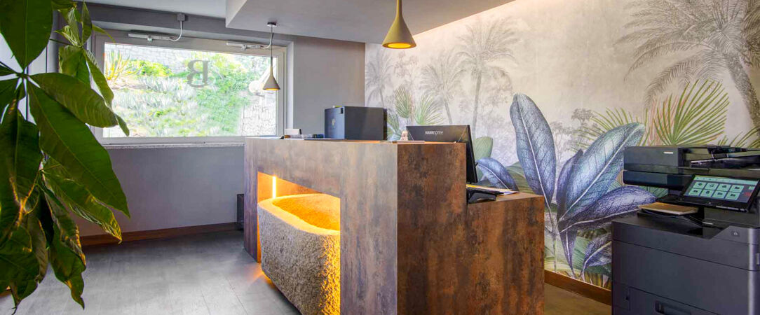 Hotel Baia Imperiale ★★★★ - Écrin de luxe et de beauté face à la baie de Cavoli sur l’île d’Elbe. - Tuscany, Italy
