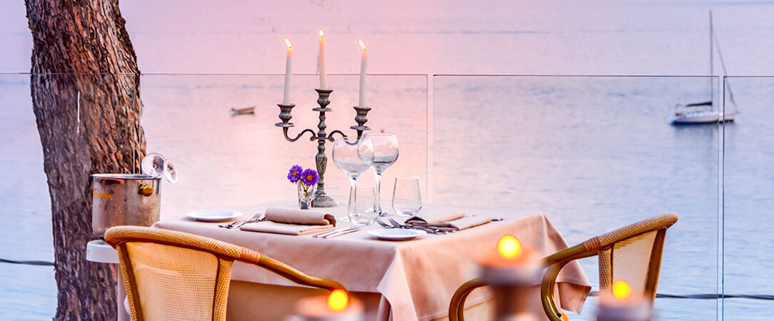 Hotel Baia Imperiale ★★★★ - Écrin de luxe et de beauté face à la baie de Cavoli sur l’île d’Elbe. - Tuscany, Italy