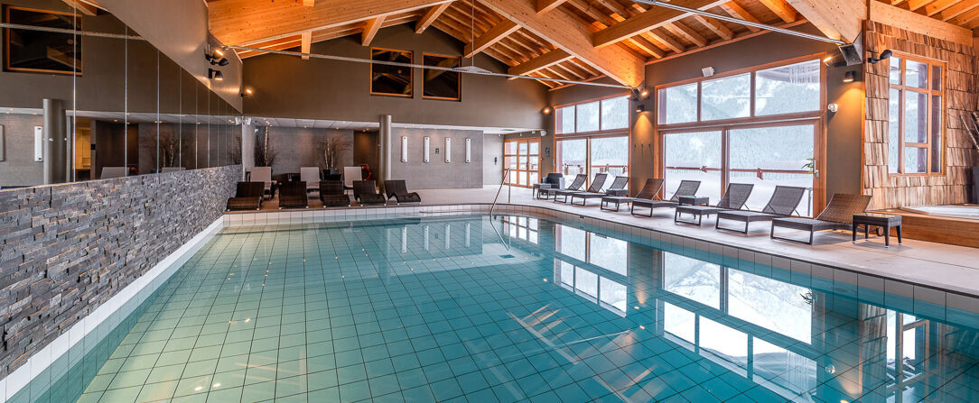 ILY Hotels & Spa La Rosière★★★★- Last minute - All the elegance of an alpine chalet open to summer nature. - Destination du produit