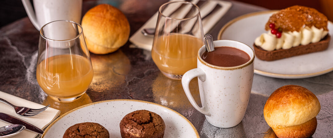 ILY Hotels & Spa La Rosière★★★★- Last minute - All the elegance of an alpine chalet open to summer nature. - Destination du produit