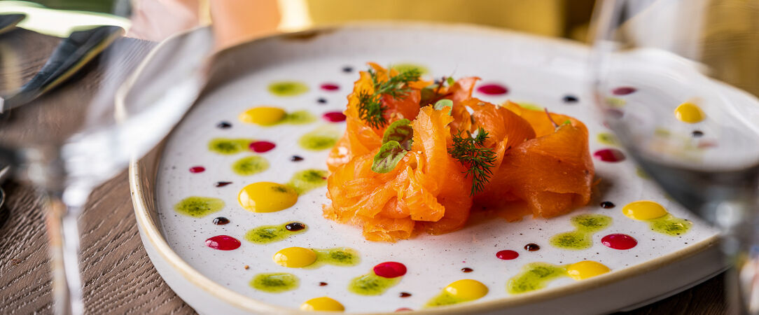 ILY Hotels & Spa La Rosière★★★★- Last minute - All the elegance of an alpine chalet open to summer nature. - Destination du produit