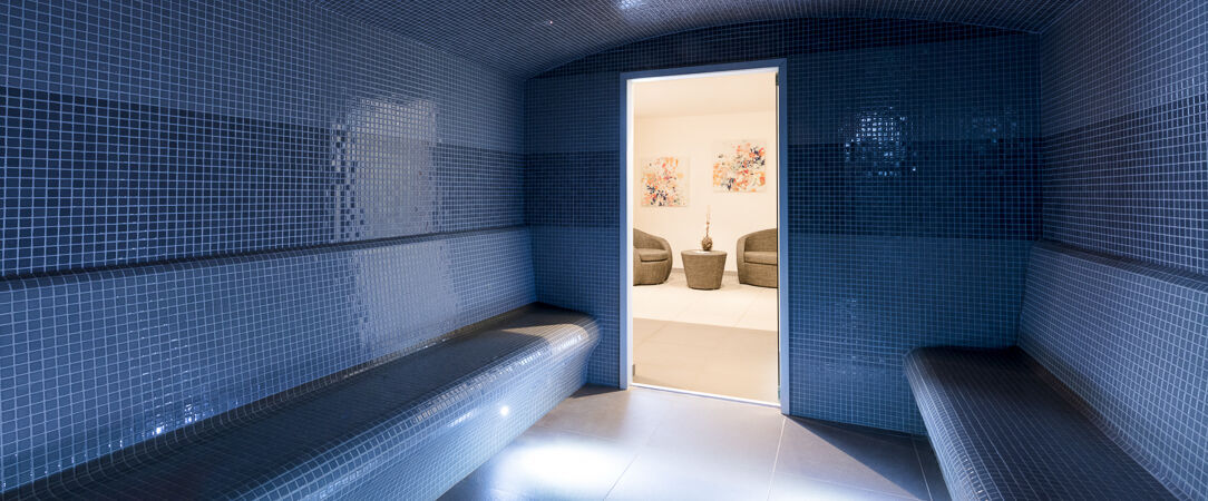 ILY Hotels & Spa à La Rosière ★★★★- Dernière minute - Toute l’élégance d’un chalet alpin ouvert sur la nature estivale. - Savoie, France