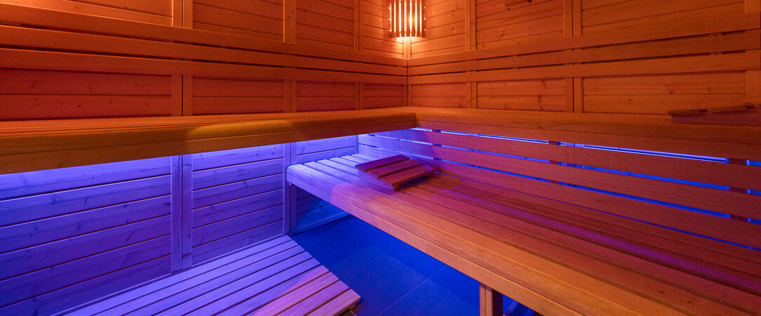 ILY Hotels & Spa à La Rosière ★★★★- Dernière minute - Toute l’élégance d’un chalet alpin ouvert sur la nature estivale. - Savoie, France