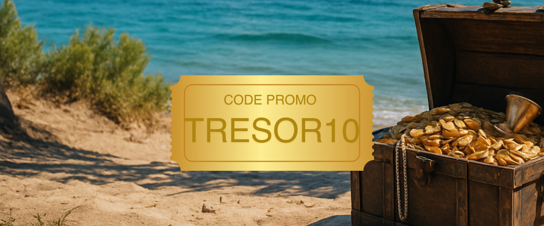 Hôtel de l'île au Trésor - Un trésor au large de la Méditerranée…un hôtel oublié du monde - ÎLE AU TRÉSOR