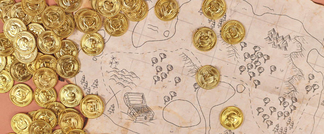 Hôtel de l'île au Trésor - Un trésor au large de la Méditerranée…un hôtel oublié du monde - ÎLE AU TRÉSOR