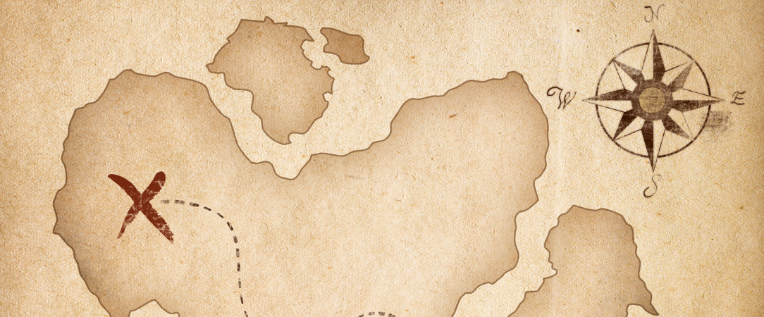 Hôtel de l'île au Trésor - Un trésor au large de la Méditerranée…un hôtel oublié du monde - ÎLE AU TRÉSOR