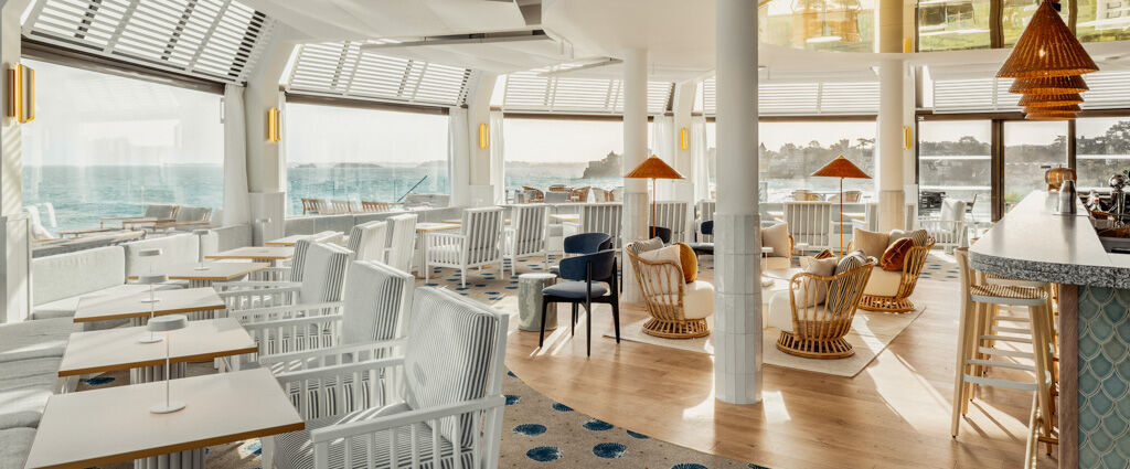 Émeria Dinard Hôtel Thalasso & Spa ★★★★ - Un havre de bien-être et d’élégance face à la baie de Saint-Malo. - Dinard, France