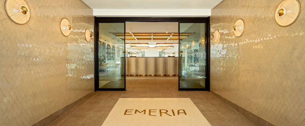 Émeria Dinard Hôtel Thalasso & Spa ★★★★ - Un havre de bien-être et d’élégance face à la baie de Saint-Malo. - Dinard, France