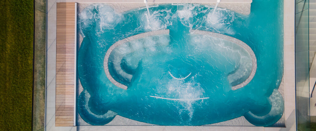 Émeria Dinard Hôtel Thalasso & Spa ★★★★ - Un havre de bien-être et d’élégance face à la baie de Saint-Malo. - Dinard, France