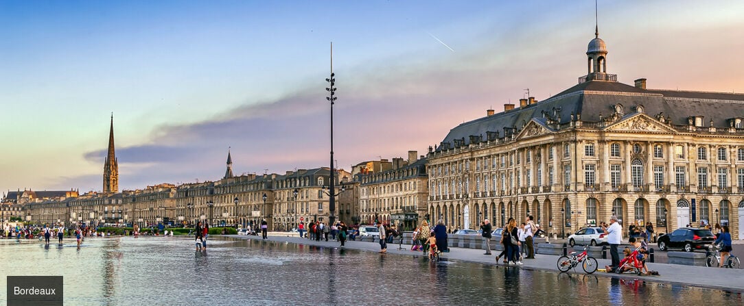 Le Boutique Hôtel & Spa ★★★★★ - Élégance bordelaise, design et raffinement dans une adresse confidentielle. - Bordeaux, France