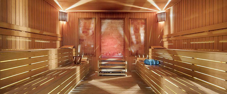 Granada Luxury Belek ★★★★★ - Luxe ultra All Inclusive à Antalya, paradis family & design - Antalya, Turkey