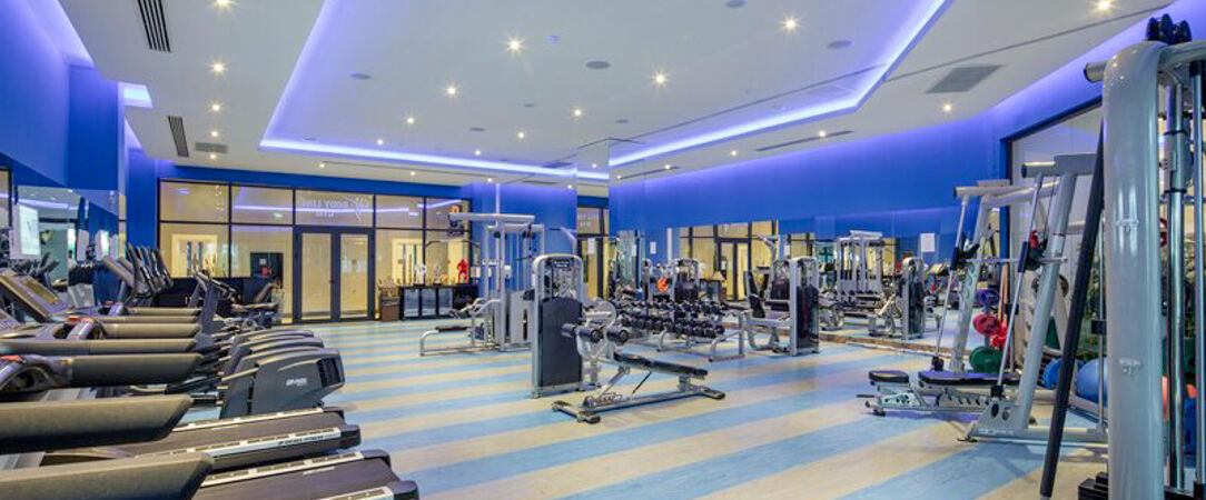Granada Luxury Belek ★★★★★ - Luxe ultra All Inclusive à Antalya, paradis family & design - Antalya, Turkey