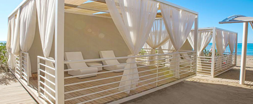 Granada Luxury Belek ★★★★★ - Luxe Ultra All Inclusive à Antalya, paradis family & design - Antalya, Turquie