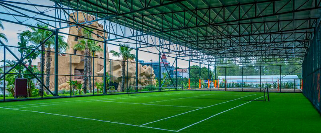 Granada Luxury Belek ★★★★★ - Luxe Ultra All Inclusive à Antalya, paradis family & design - Antalya, Turquie