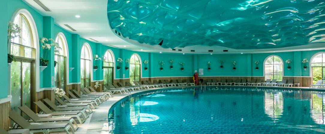 Granada Luxury Belek ★★★★★ - Luxe Ultra All Inclusive à Antalya, paradis family & design - Antalya, Turquie