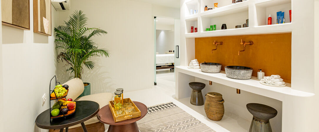 Andronis Minois ★★★★★ - Suites de rêve sur la mer Égée, entre design et quiétude. - Île de Paros, Grèce