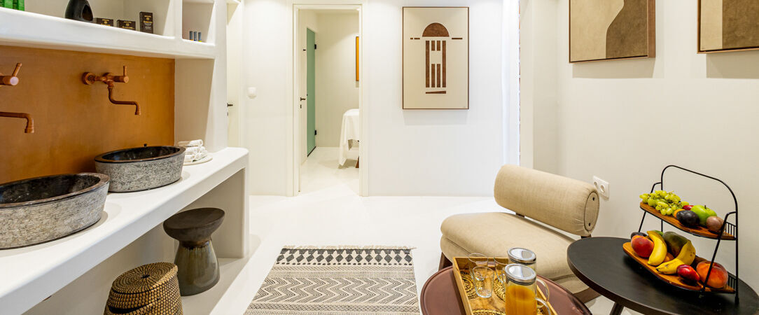 Andronis Minois ★★★★★ - Suites de rêve sur la mer Égée, entre design et quiétude. - Île de Paros, Grèce