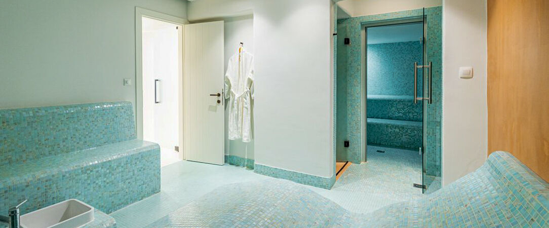 Andronis Minois ★★★★★ - Suites de rêve sur la mer Égée, entre design et quiétude. - Île de Paros, Grèce