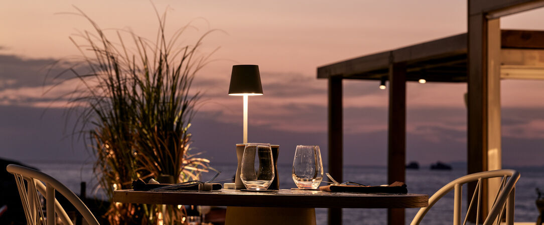 Andronis Minois ★★★★★ - Suites de rêve sur la mer Égée, entre design et quiétude. - Île de Paros, Grèce