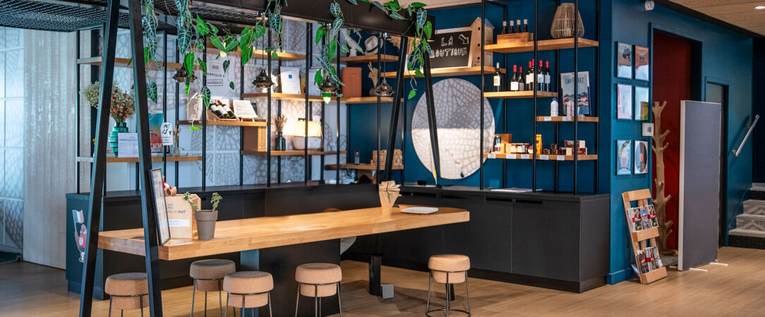 Novotel Bordeaux Mérignac★★★★- Last minute - Un hôtel calme et convivial dans un cadre bucolique à deux pas  de Bordeaux. - Mérignac, France