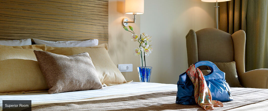 Filion Suites Resort & Spa ★★★★★ - Délicieux aparté familial en Crète. All Inclusive incluse ! - Crète, Grèce