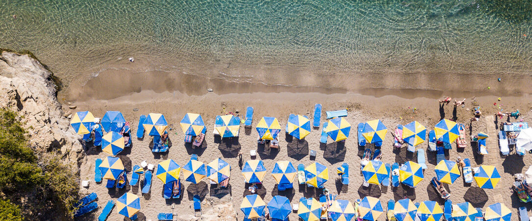Filion Suites Resort & Spa ★★★★★ - Délicieux aparté familial en Crète. All Inclusive incluse ! - Crète, Grèce