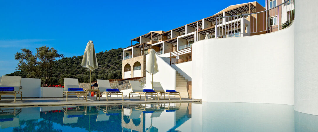 Filion Suites Resort & Spa ★★★★★ - Délicieux aparté familial en Crète. All Inclusive incluse ! - Crète, Grèce