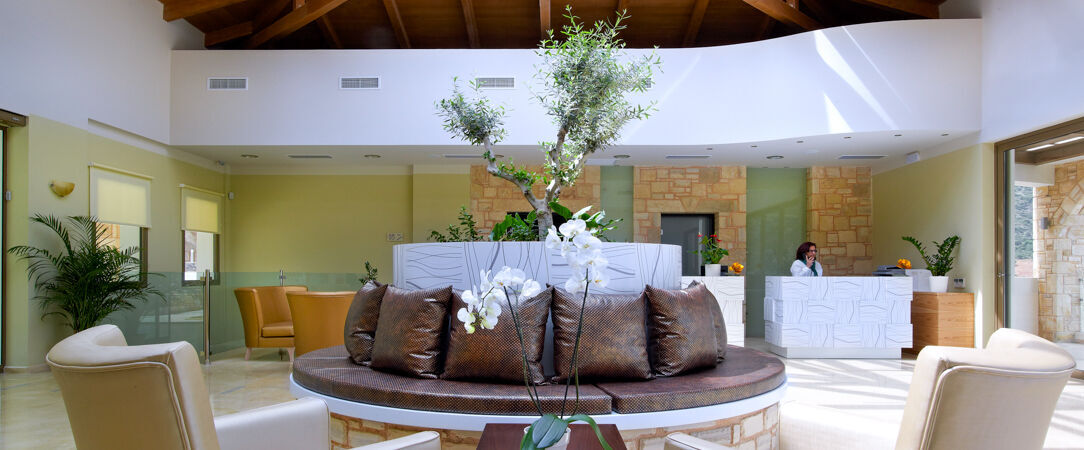 Filion Suites Resort & Spa ★★★★★ - Délicieux aparté familial en Crète. All Inclusive incluse ! - Crète, Grèce