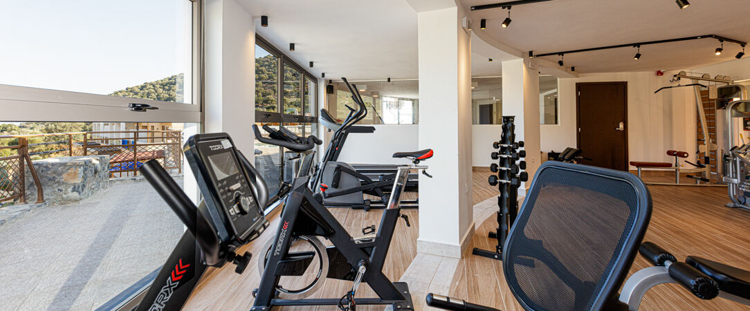 Filion Suites Resort & Spa ★★★★★ - Délicieux aparté familial en Crète. All Inclusive incluse ! - Crète, Grèce