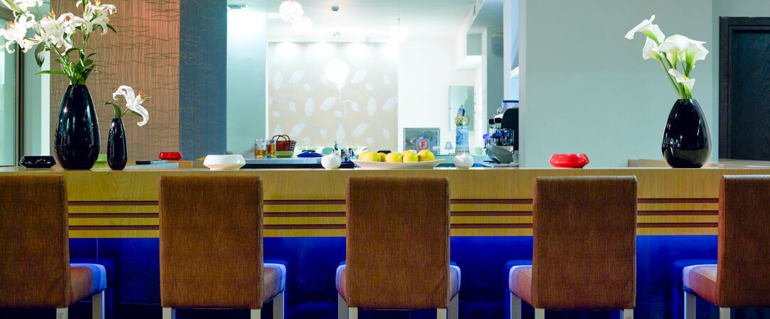 Filion Suites Resort & Spa ★★★★★ - Délicieux aparté familial en Crète. All Inclusive incluse ! - Crète, Grèce