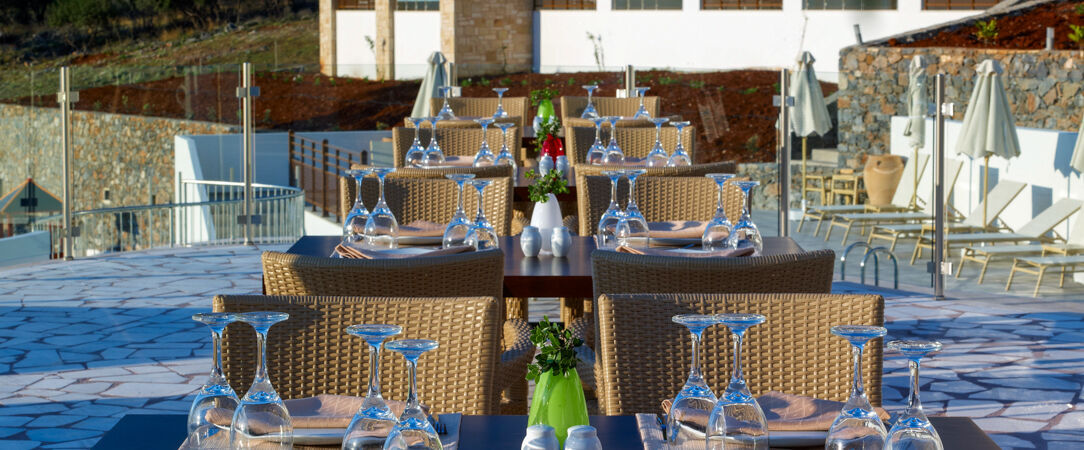 Filion Suites Resort & Spa ★★★★★ - Délicieux aparté familial en Crète. All Inclusive incluse ! - Crète, Grèce