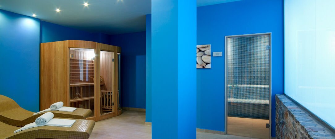 Filion Suites Resort & Spa ★★★★★ - Délicieux aparté familial en Crète. All Inclusive incluse ! - Crète, Grèce