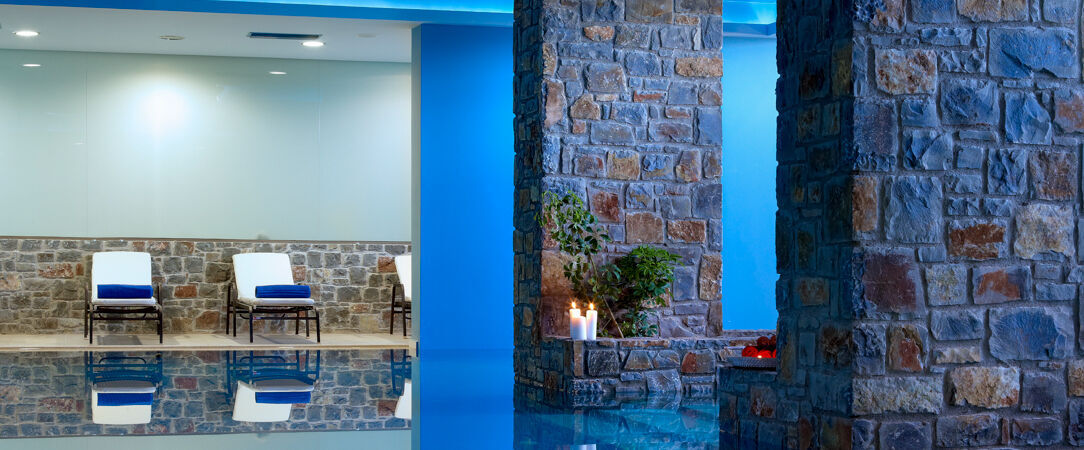 Filion Suites Resort & Spa ★★★★★ - Délicieux aparté familial en Crète. All Inclusive incluse ! - Crète, Grèce
