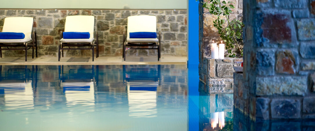 Filion Suites Resort & Spa ★★★★★ - Délicieux aparté familial en Crète. All Inclusive incluse ! - Crète, Grèce