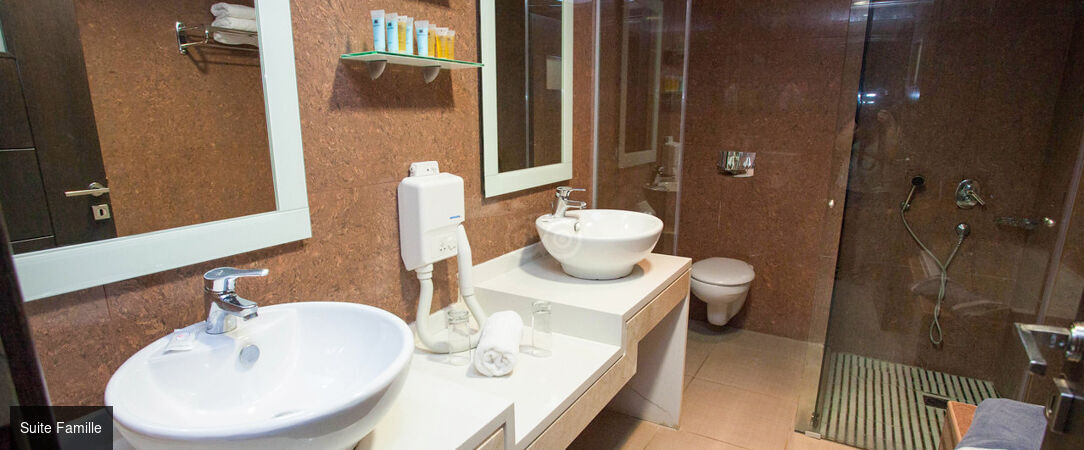 Filion Suites Resort & Spa ★★★★★ - Délicieux aparté familial en Crète. All Inclusive incluse ! - Crète, Grèce