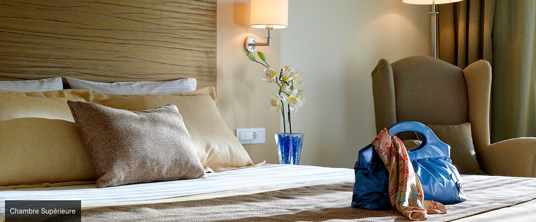 Filion Suites Resort & Spa ★★★★★ - Délicieux aparté familial en Crète. All Inclusive incluse ! - Crète, Grèce